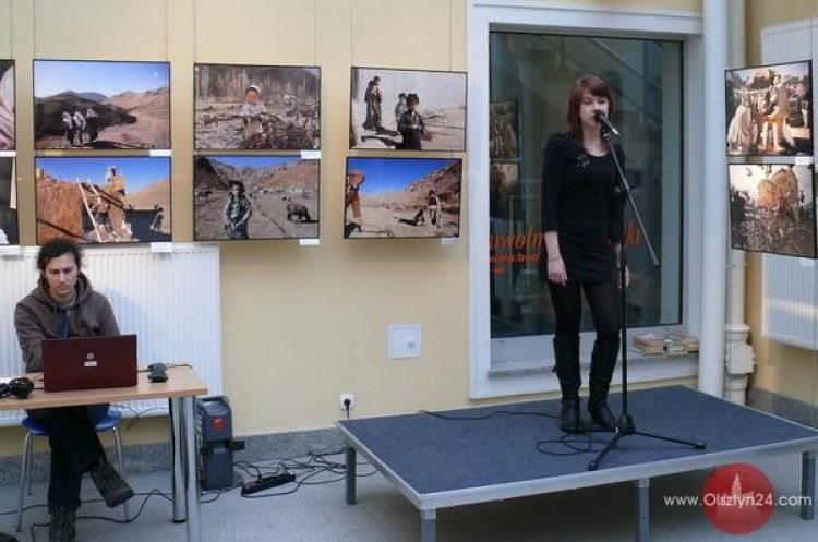 „Koncert Noworoczny” w Galerii  Stary Ratusz WBP