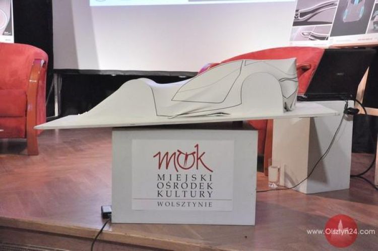 W MOK-u rozmawiali o estetyce i sztuce użytkowej