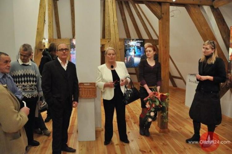 Trójwymiarowy początek festiwalu