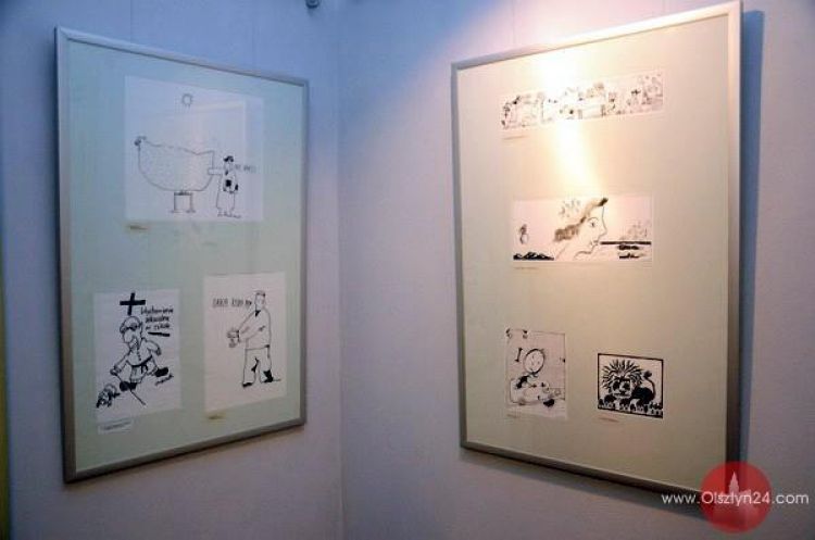 Czeczot w Amfiladzie