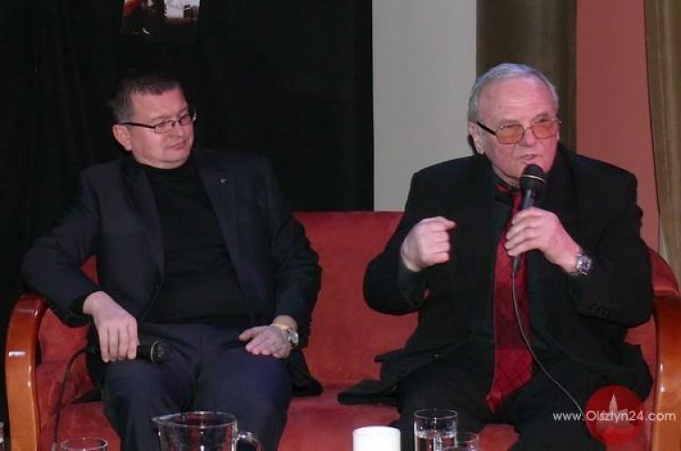 W MOK-u o psychologii z... bokserami