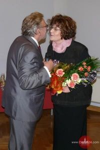 Wędrujące... poza bezkres 