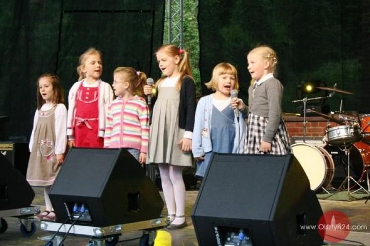 Festiwal Rodzina jest Najważniejsza