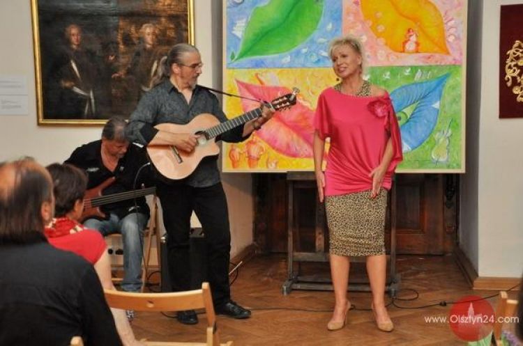 Poezja jednego obrazu