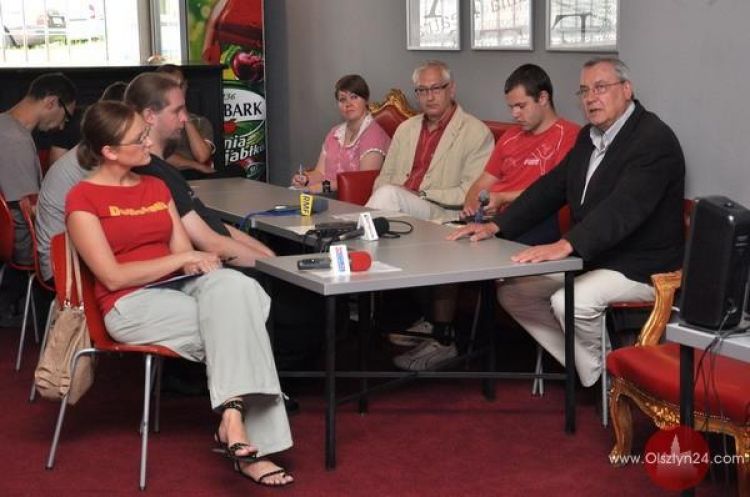 W sobotę odsłonięcie Alei Gwiazd Teatru Jaracza