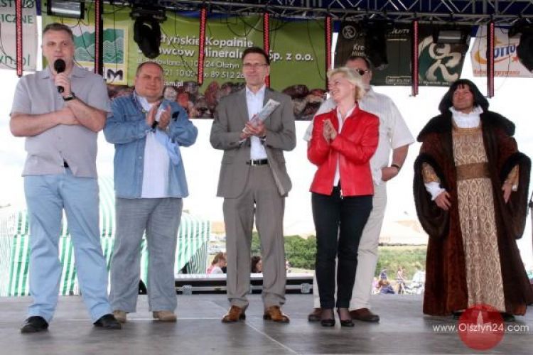 Radość i zmartwienie na przyszłość 