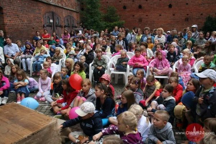 Tłumy odwiedziły Kopernika