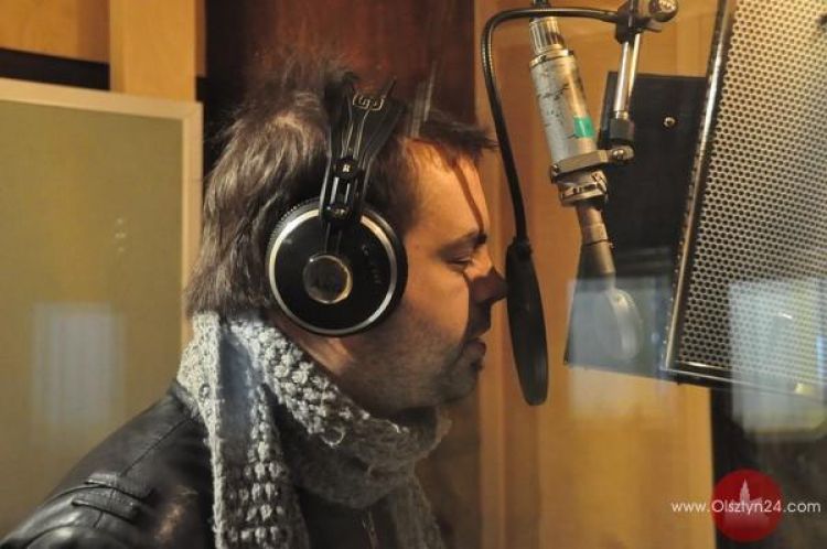 Znani artyści zaśpiewają o mazurskim cudzie natury