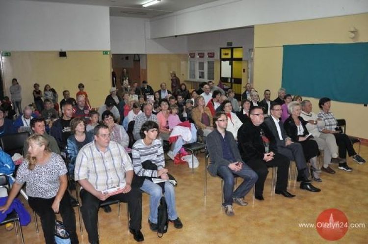 To już koniec Kina Letniego na Jarotach 