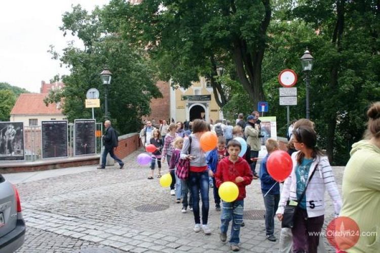 Przedostatni Czwartek z Kopernikiem 