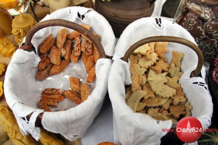 Nowolatki ze Słup przebojem festiwalu browarniczego w Olsztynie