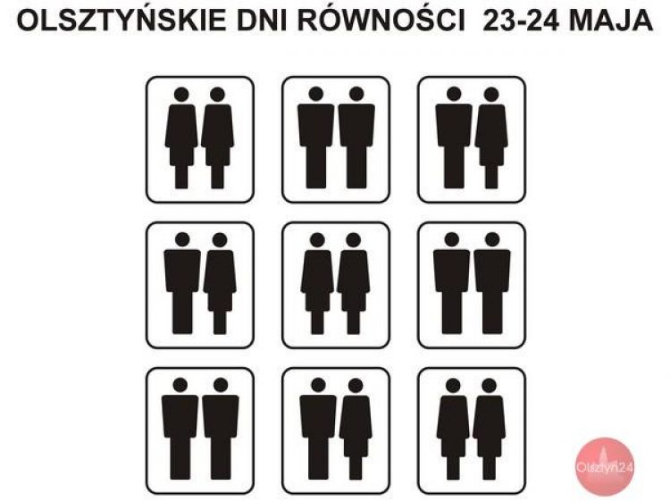 Olsztyńskie Dni Równości