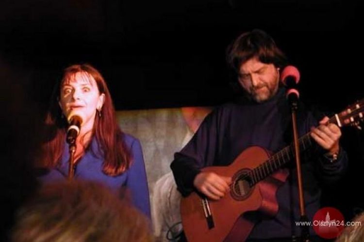 Piątki w Wileńskim