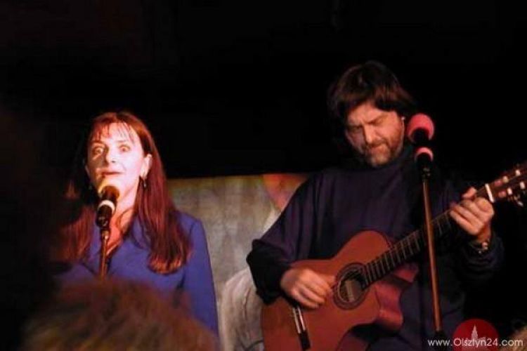 Koncert dla Małgosi w CEiIK-u