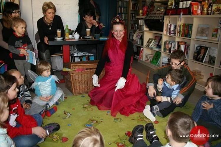 Konkurs na najpiękniejszą księgarnię w Polsce rozstrzygnięty
