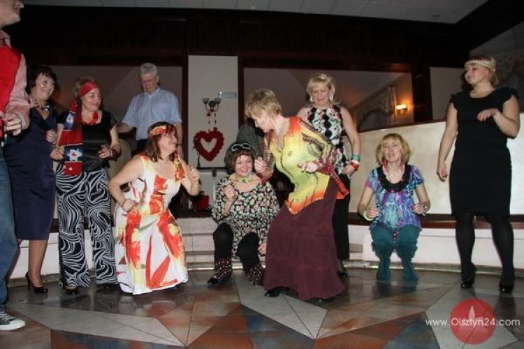 Przy okazji - zabawa