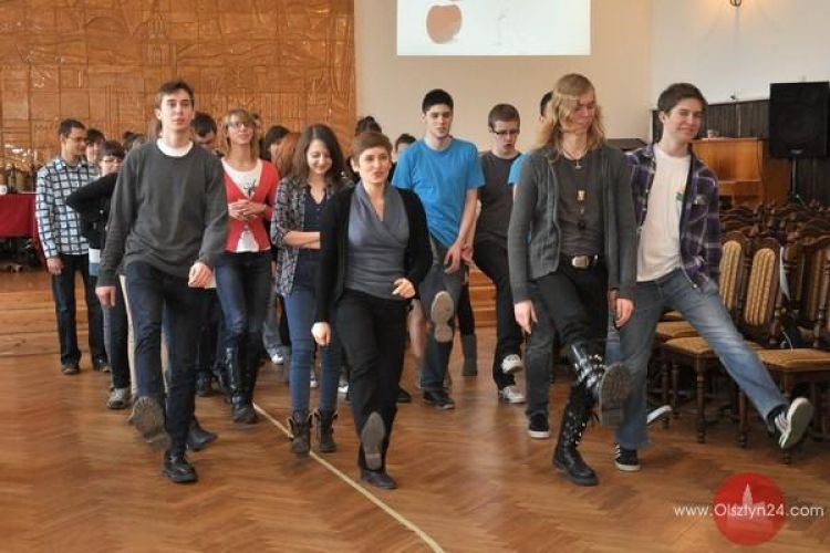 Nauka języków może być dobrą zabawą