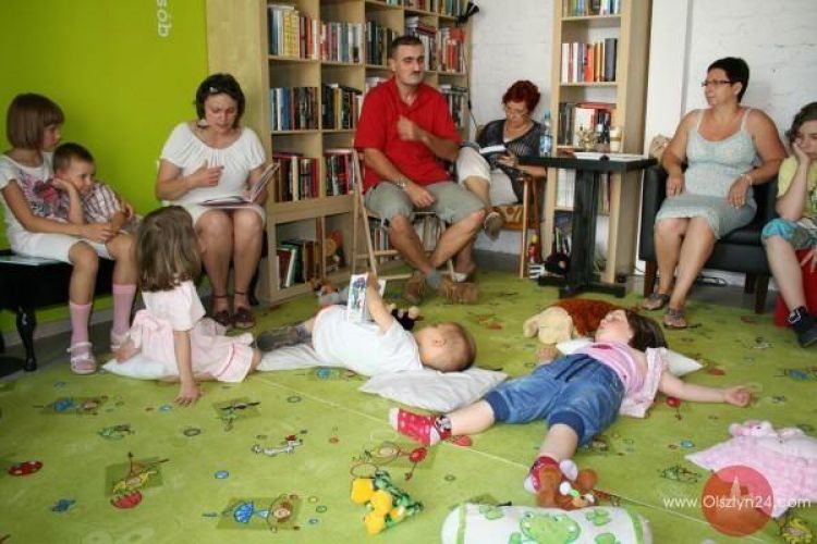 Bajkowo w Poliszynelu