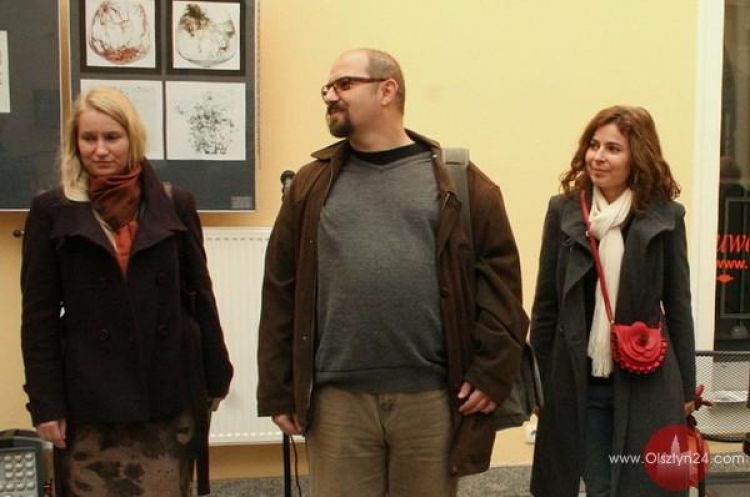 Martwa natura w fotografii w WBP 