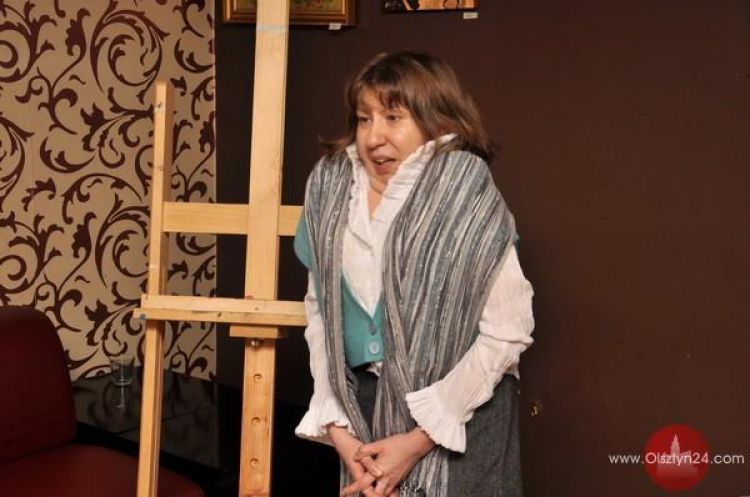 Plastycy apelują: pomóżmy Magdalenie Wyspiańskiej