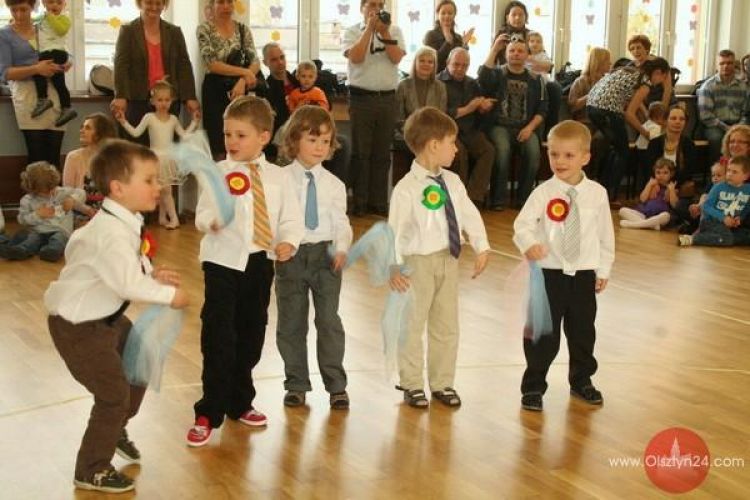 Dzień Tańca Wygibańca w Akademii Prymusa