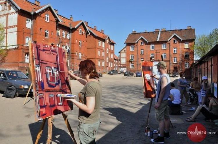 Wpadli na Herbatkę u Stefana