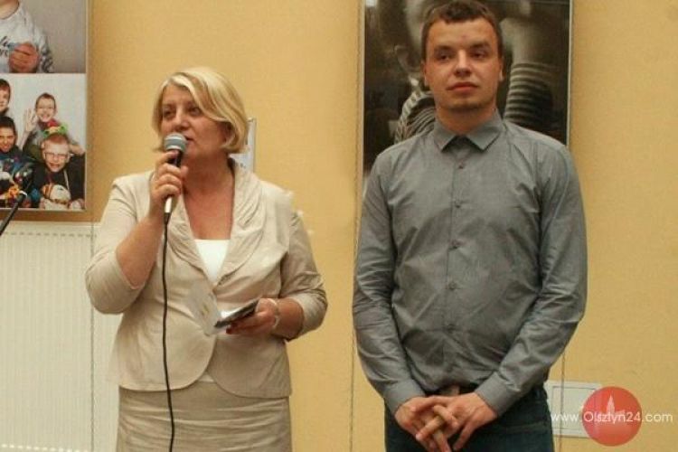 Kolorowy świat dzieci w obiektywie Jakuba Obarka w Starym Ratuszu