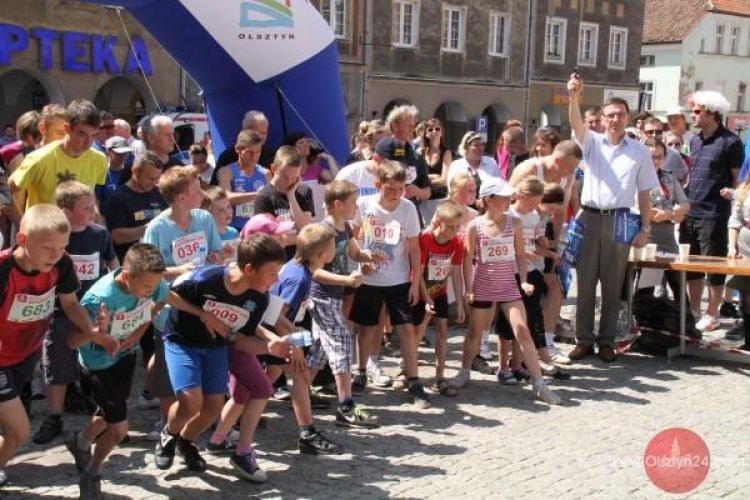 Copernicus Run wystartował po raz czwarty