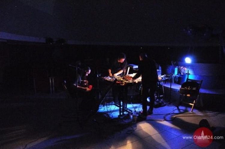 Noc Muzeów w BWA i Planetarium