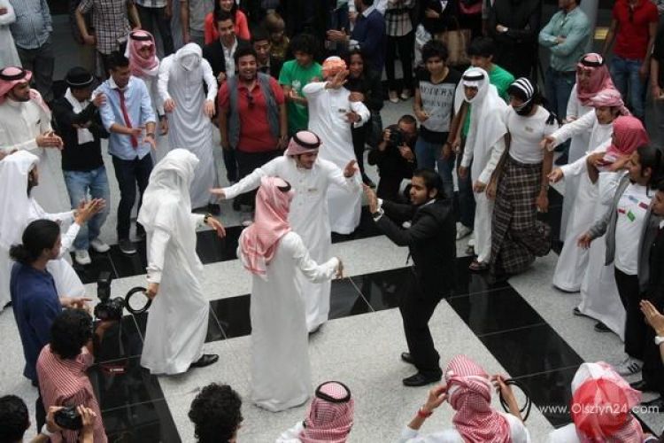 Studencki Dzień Królestwa Arabii Saudyjskiej