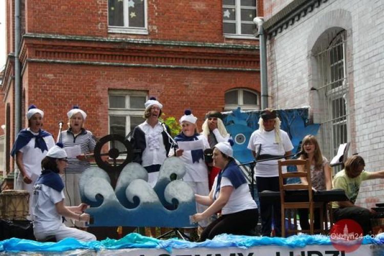 Łączymy ludzi, nikt się nie nudzi