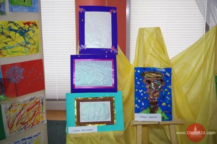 Wiatr jest trochę niebieski