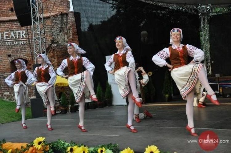 Dni Kultury Polskiej w Równem 