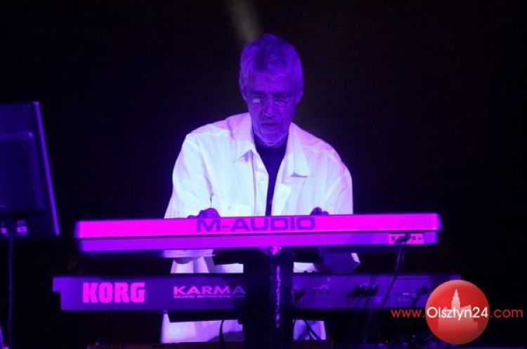 VIII Elektroniczne Pejzaże Muzyczne rozpoczęły III Święto Ulicy Dąbrowszczaków