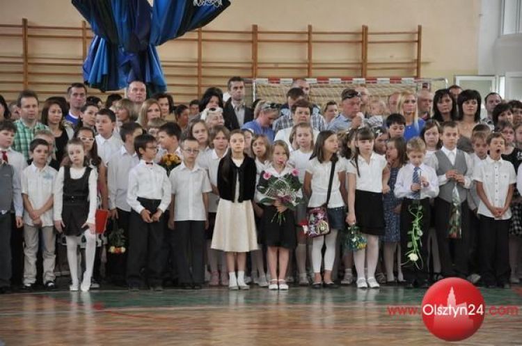 Wakacje czas zacząć