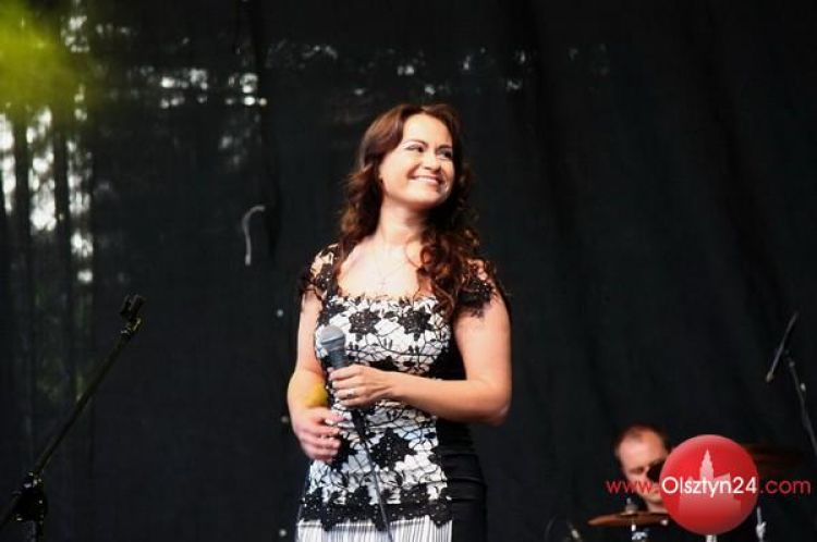 Ewelina Saszenko – gwiazda od zawsze