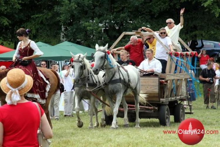 Festyn na Stadionie Leśnym