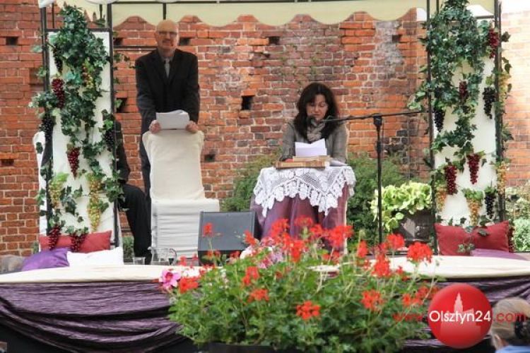 Olsztyn czytał „Pana Tadeusza”
