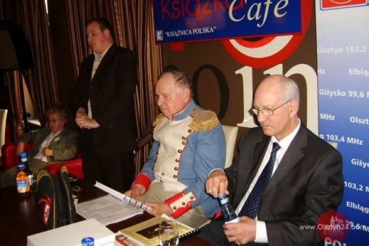 Napoleon się nie znudzi?