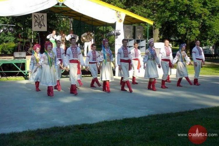 Jubileusz audycji ukraińskich w Polskim Radiu Olsztyn