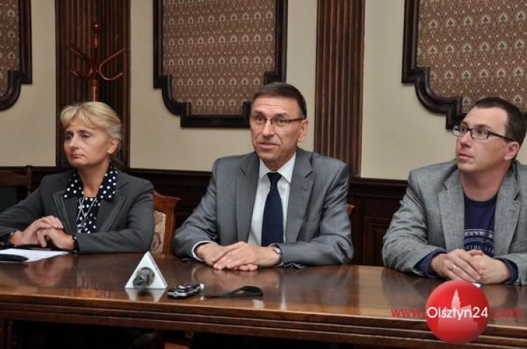 Ratusz wprowadził udogodnienia dla niepełnosprawnych na stronie urzędu