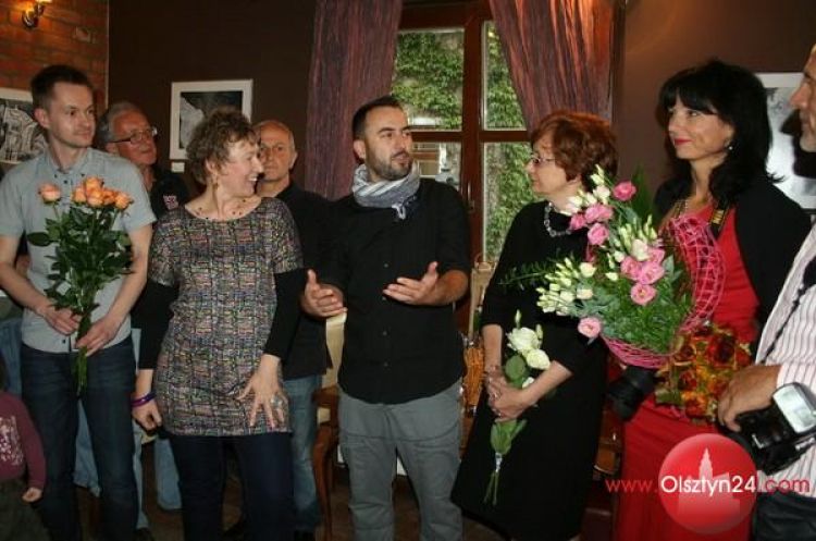 Obiektywni.pl zaprezentowali swoje prace w „Starym Zaułku” 