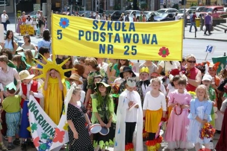 Zbliżają się III Światowe Dni Bajki