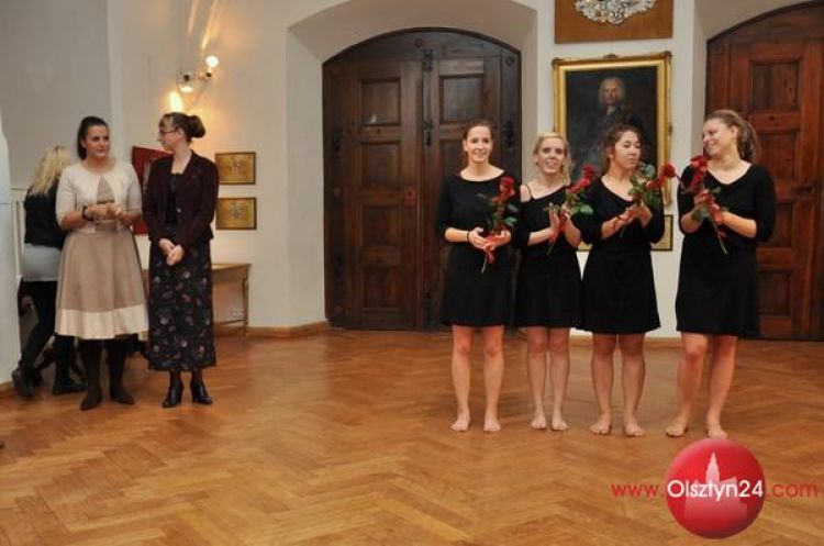 „Więcej niż piękny gest” - „Pryzmat”  na Dobry Poniedziałek