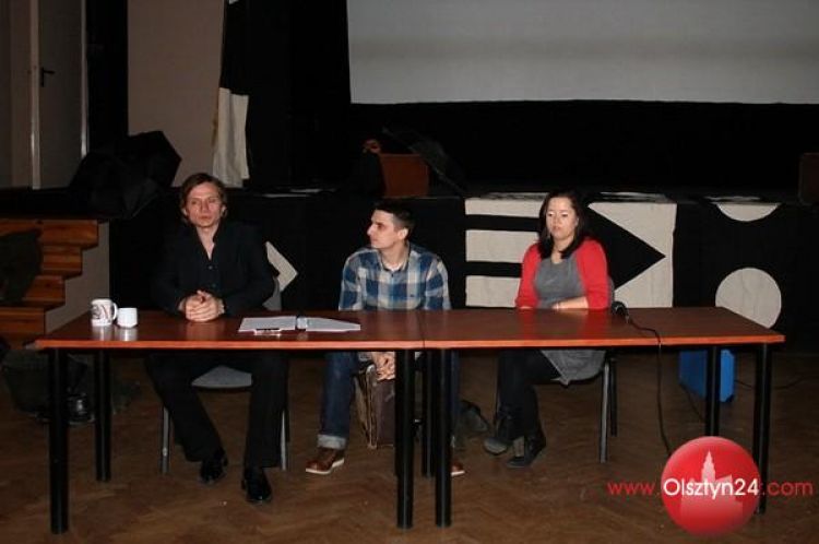 Podsumowali projekt „Pracownia Kultury Czynnej”