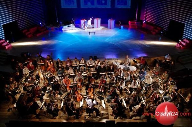 W czwartek premiera „Dziadka do orzechów”