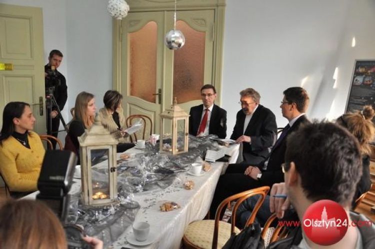 IV Warmiński Jarmark Świąteczny rusza już pojutrze