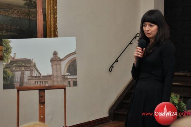 W Galerii Jednego Obrazu zaprezentowano fotografię