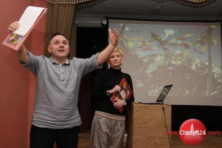 Dźwięki są tak samo interesujące jak obrazy