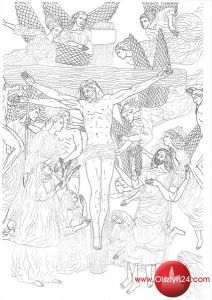 WBP zaprasza na „Drogę krzyżową” Tomislava Buntaka do Starego Ratusza